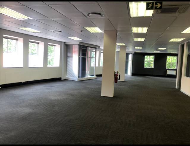 456M² OFFICE TO LET IN ILLOVO